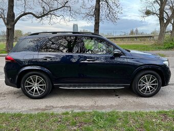 AMG GLE 53 HYBRID 4MATIC+, 7-miestne - 16