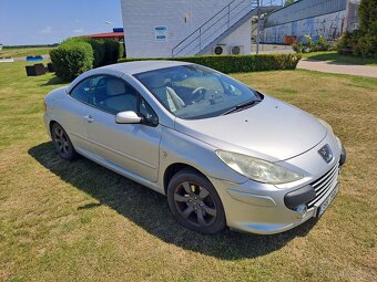 Peugeot 307cc - 16