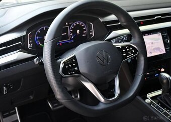 Volkswagen Arteon 2.0TDi R-LINE DSG TAŽNÉ ČR 1M - 16