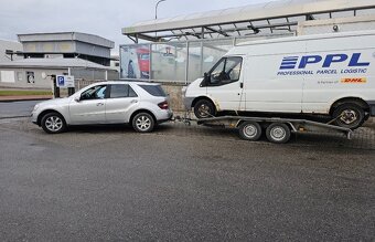 Náhradní díly Škoda Volsvagen alfa renault mercedes audi - 16