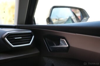 SEAT LEON 2.0 TDI DSG 110kW 2022 190 tkm. - 16