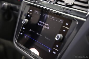 VW Tiguan Allspace 2.0 TDI 147kW 4x4 DSG - záruka Autodraft - 16