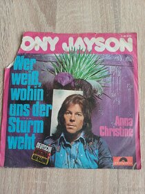 Prodám originální gramofonové desky, [b]. - 16