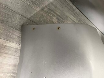 ŠKODA FABIA 1 19-07 - nárazník PŘEDFACELIFT - 9102 - 16