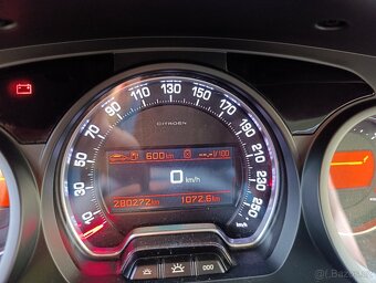 Citroen C5 III X7 - 16