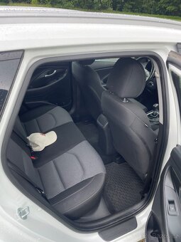 Hyundai i30 85kw 1.6crdi - 16