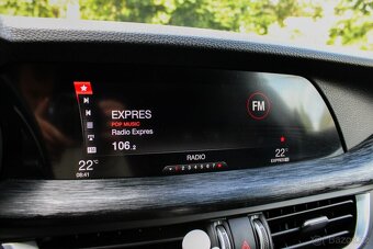 Alfa Romeo Stelvio 2.2 JTD AWD A/T - 16