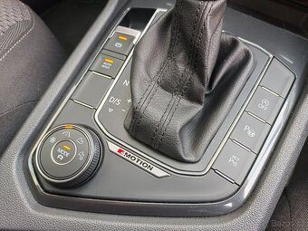 VW Tiguan Comfortline 2.0TDI 147kW 4x4 DSG Dynamic LED HUD - 16