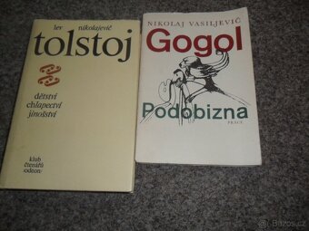 Co život dal a vzal, May Day, romány pro ženy, detektivky - 16