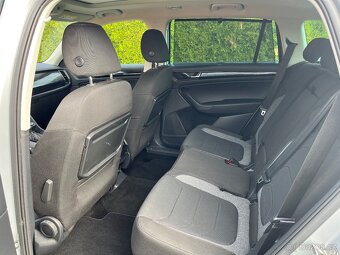 ŠKODA KODIAQ 2.0 TDI 110KW 2020 DRIVE 125 FULL LED KESSY - 16