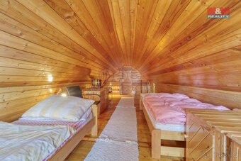 Prodej chalupy, 100 m², Vysoká Libyně, ul. Vysoká Libyně - 16