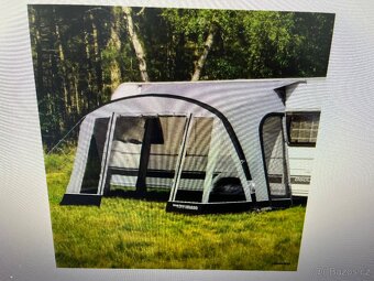 Obytný Karavan Dethleffs  460 C-JOY - 16