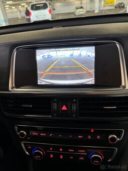 Kia Optima 1.7CRDI R.v. 2019 Automat Koupeno v ČR 1.Majitel - 16