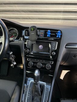 Golf VII 1.6 TDi 77KW - 16