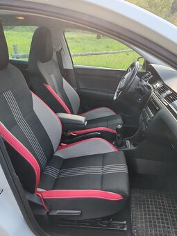 Škoda Rapid Monte Carlo - 16