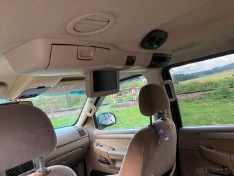 ford explorer 4.0 V6 - 16