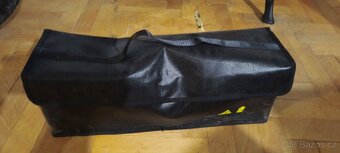 Crussis e-Atland 7.8-S 20" (630Wh) +přís. v ceně 7tis - 16