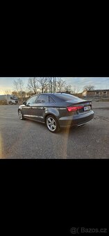 Audi A3 limusine - 16