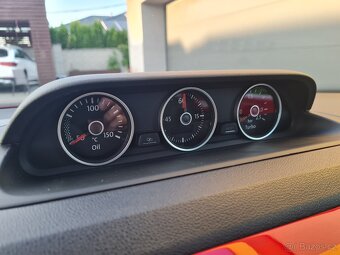 Volkswagen Beetle 1.6TDI 77kW zak. v ČR 49tKM - 16
