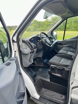 Ford Transit L3H2 2,2 TDCI 74 kW 2016 ČR 2.maj DPH - 16