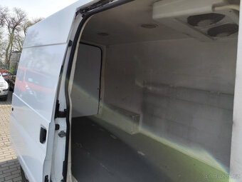 Ford Transit 2,2TDCi 350L 81KW ISOTHERM +THERMO KING DOBRÝ S - 16