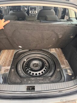 Ford Focus KOMBI 2.0 TDCi (100 kW), r.v. 2007 - 16