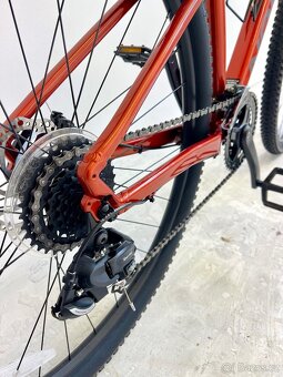 Horské kolo 29” NORCO Storm 5 - vel. M, model 2025 - 16