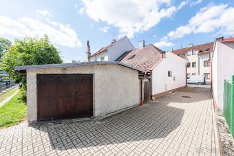 Prodej rodinného domu, Hlinsko - 16