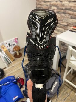 Komplet hokejová výstroj (180cm) REZERVACE - 16