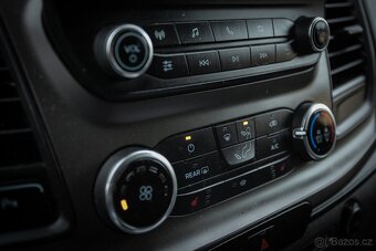 Ford Transit Custom 2.0 96kW, 9 miest. - 16