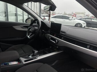 Audi A6 Allroad  2017 - 16