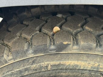 Predám MAN TGS 41.470 8x6 BB CH 346kw - 16