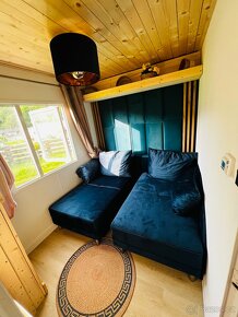 Prodej scandinavského mobilního domu - 16