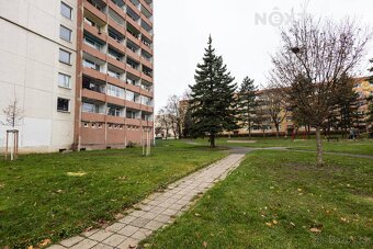 Prodej byt 3+1, 62㎡ - 16