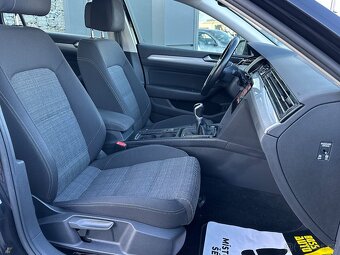 Volkswagen Passat 2020 - 16