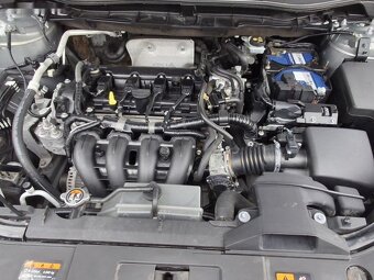 Mazda CX-5,2.0 benzin 121 kw - 16