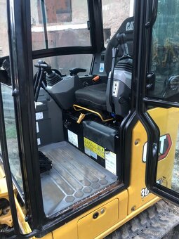 Caterpillar CAT 301.8 - 16