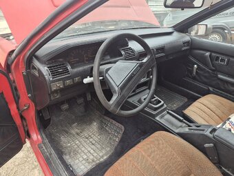 Nissan Silvia S12 2.0 16V,Nissan 200sx - 16