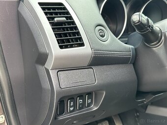 Mitsubishi Outlander 2.2DI-D 177PS X-Tra - 16