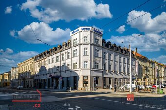 Pronájem, komerční/obchodní prostory, 105 m2, Československé - 16
