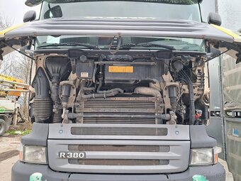 SCANIA R 380 CB 6X6 - 16