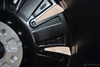 Š.Superb III, VW Passat B8- NOVÝ letní Alu komplet 215/55R17 - 16
