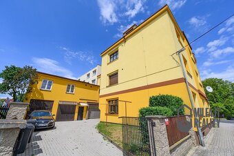 Pronájem bytu 2+1, 63 m2 - Jablonec nad Nisou, ev.č. 06656 - 16