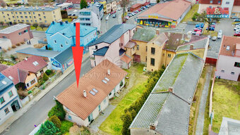 Prodej rodinného domu, 160 m², Humpolec, ul. Na Kasárnách - 16
