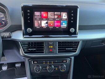 Seat Tarraco 1.5TSi 110kw 2020 - 16
