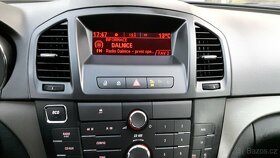 Opel Insignia 2.0 CDTI r. 2013, Tempomat, Auto. klimatizace - 16