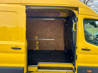 Ford Transit 2.0 TDCi JUMBO Stav,Servis,DPH - 16