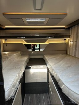 CI International Magis ELITE 87 XT model 2024 - 16