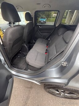 Škoda Yeti 1.4 TSI 92 kW Ambition, r. 2016, 85 300 km - 16