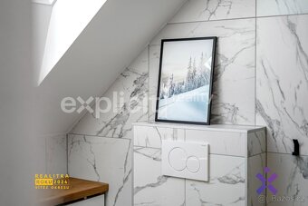 Prodej byty 1+1, 30 m2 - Karlovice, ev.č. 02260 - 16